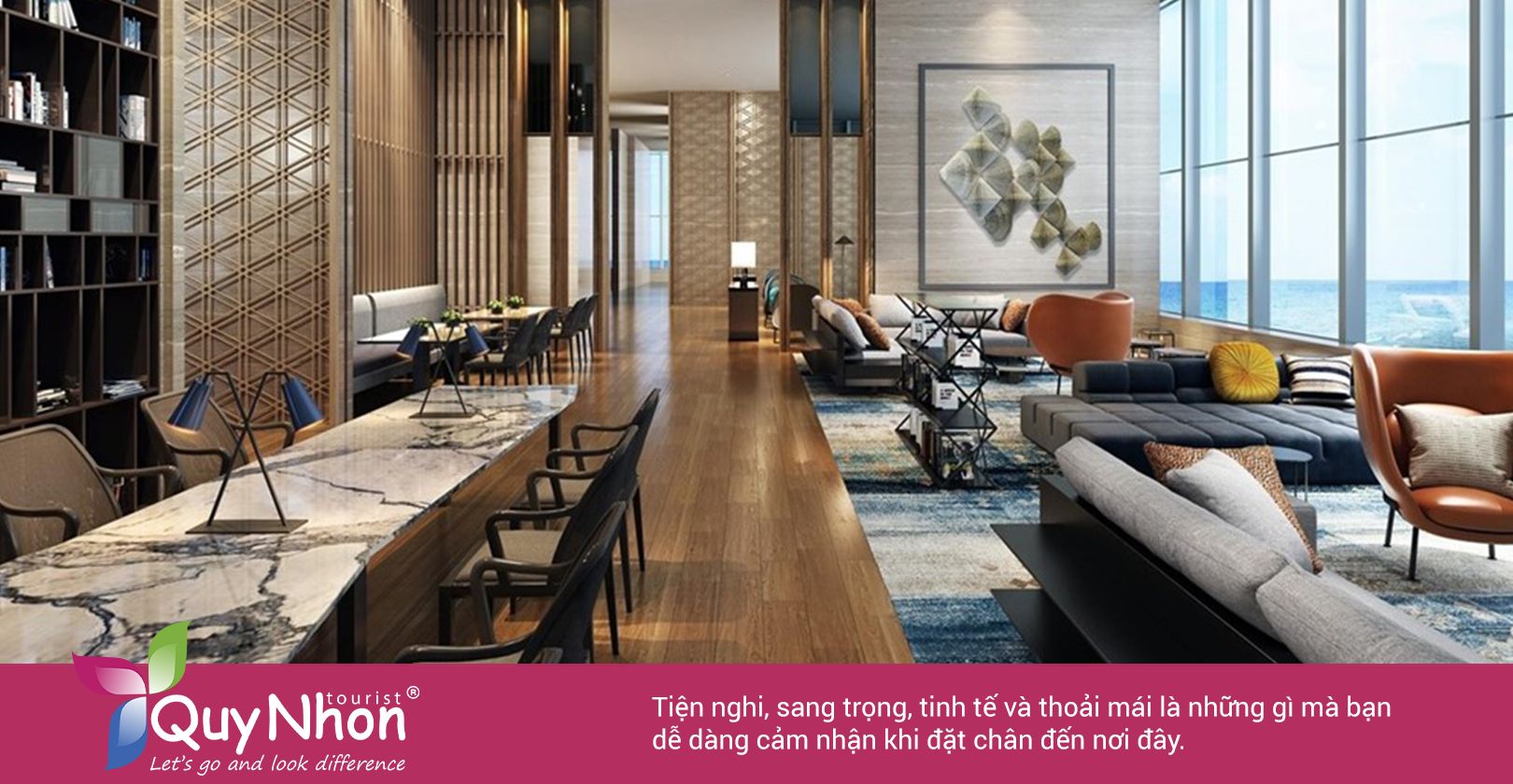 TOP 5 Nhà Hàng Cơm Ngon Ở Tuy Hoà, Bạn Đã Thử Chưa? 6 Tiện nghi, sang trọng, tinh tê và thoải mái với khách sạn Quy Nhơn 5 sao.