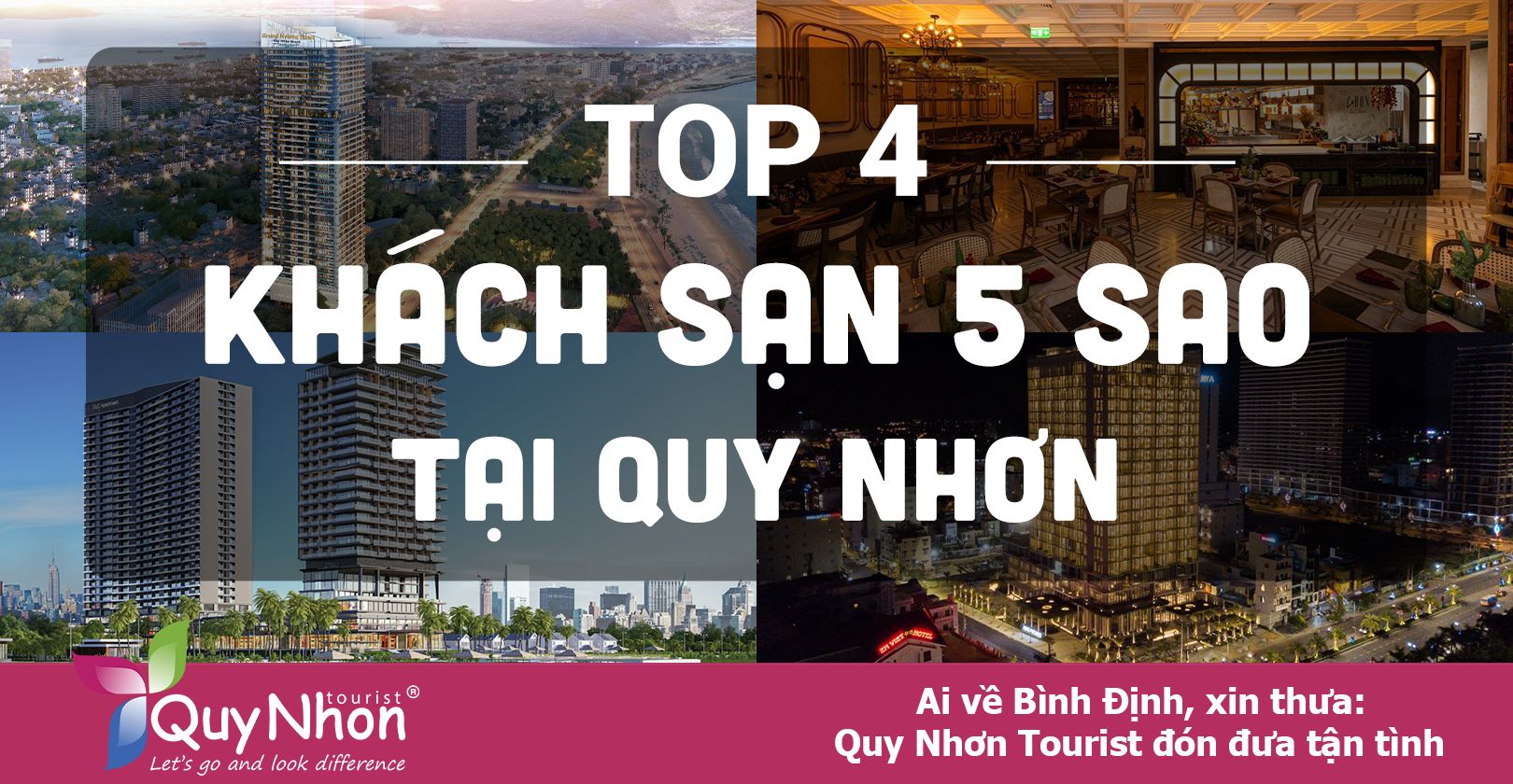 TOP 5 Nhà Hàng Cơm Ngon Ở Tuy Hoà, Bạn Đã Thử Chưa? 1 top-4-khach-san-quy-nhon-5-sao-anh-dai-dien