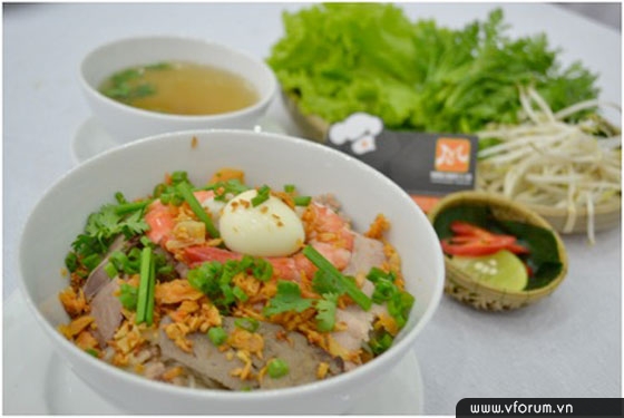 hinh anh mon an ngon hutieu 5 Hình ảnh đẹp về thức ăn, món ăn ngon