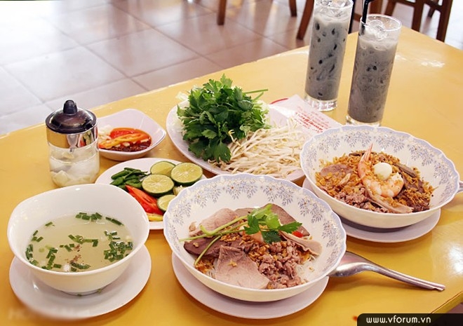 hinh anh mon an ngon hutieu 6 Hình ảnh đẹp về thức ăn, món ăn ngon