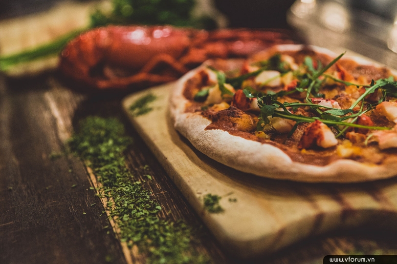 mon ngon mi 1 Hình ảnh đẹp về thức ăn, món ăn ngon