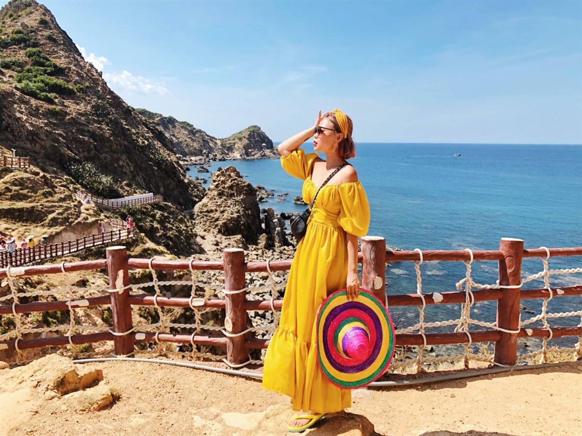 combo quy nhon quynhontourist 7