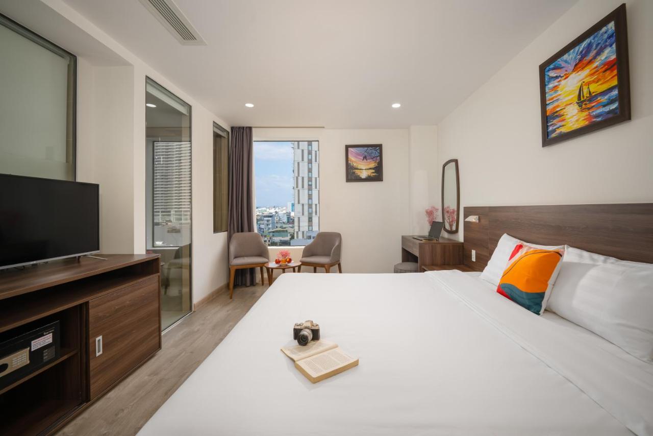 combo raon hotel quy nhon quy nhon tourist 3