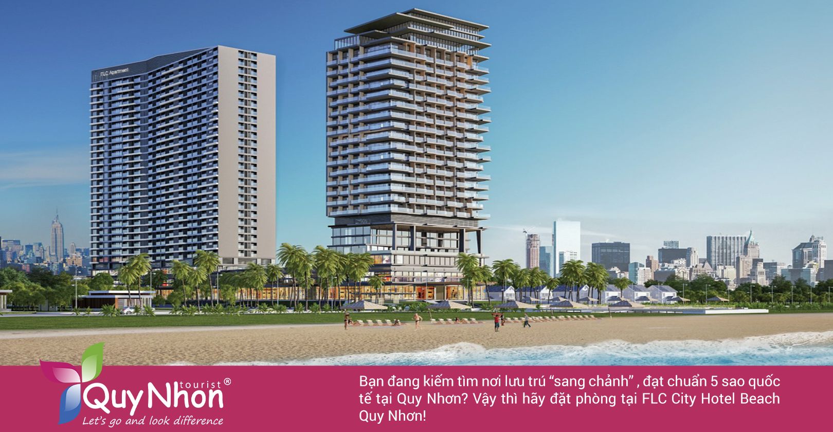 dang cap va sang trong voi top 4 khach san 5 sao quy nhon 799 10