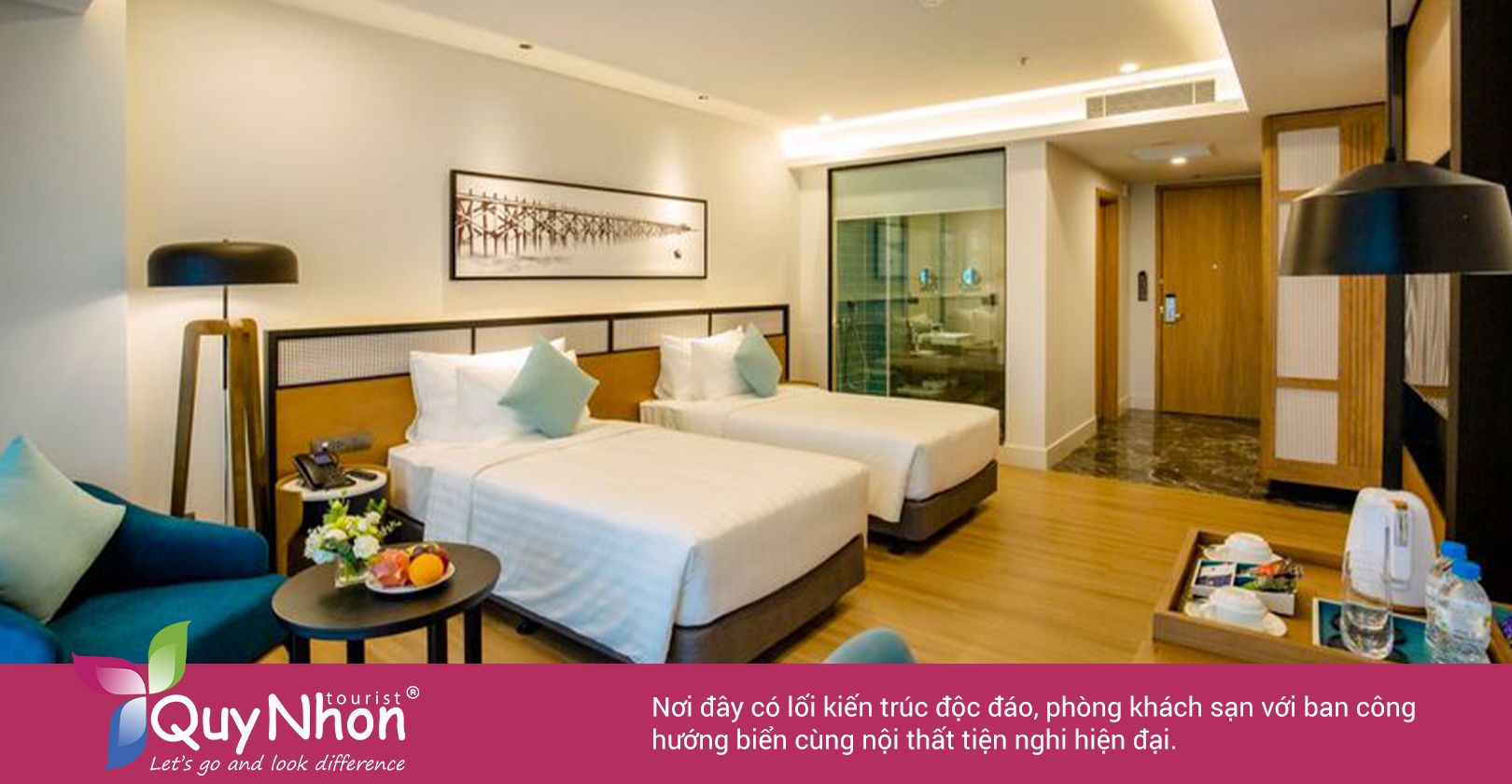 dang cap va sang trong voi top 4 khach san 5 sao quy nhon 799 12