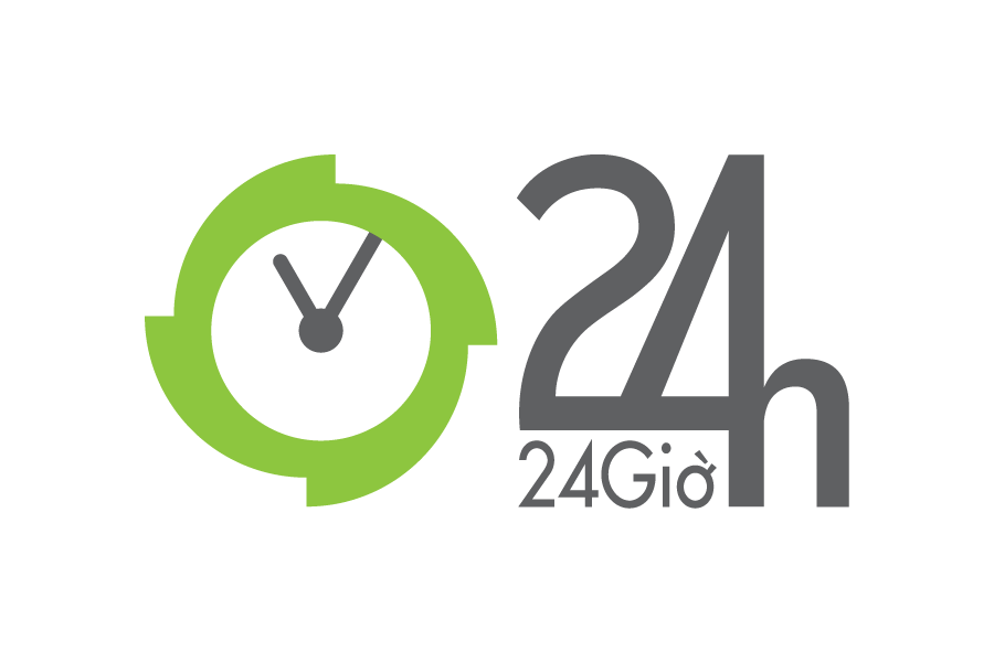 logo 24h.com .vn quy nhon tourist