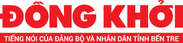 logo bao dong khoi quynhontourist