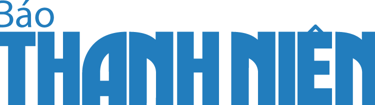 logo bao thanh nien