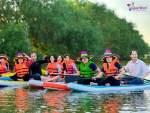 vien nghien cuu thien tai va moi truong tour con chim quy nhon quynhontourist 22